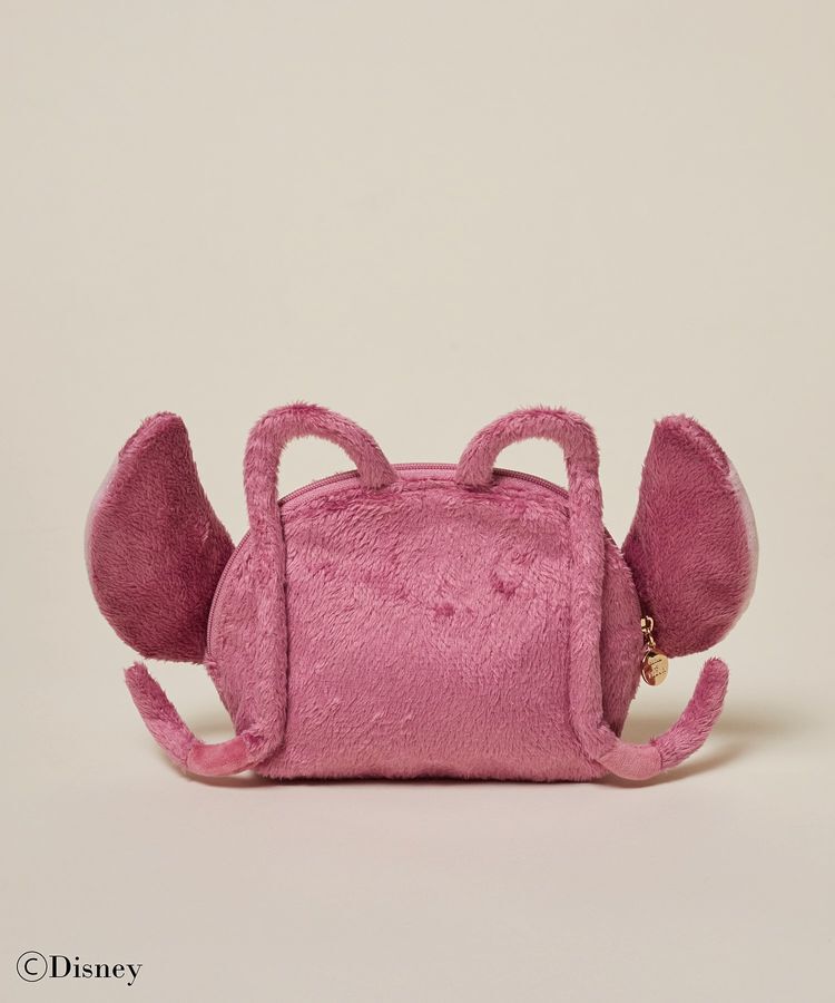 Maison de FLEUR「エンジェル/ラウンドポーチ」|ポーチ|