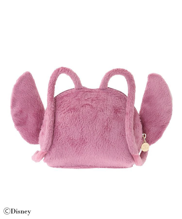 Maison de FLEUR「エンジェル/ラウンドポーチ」|ポーチ|