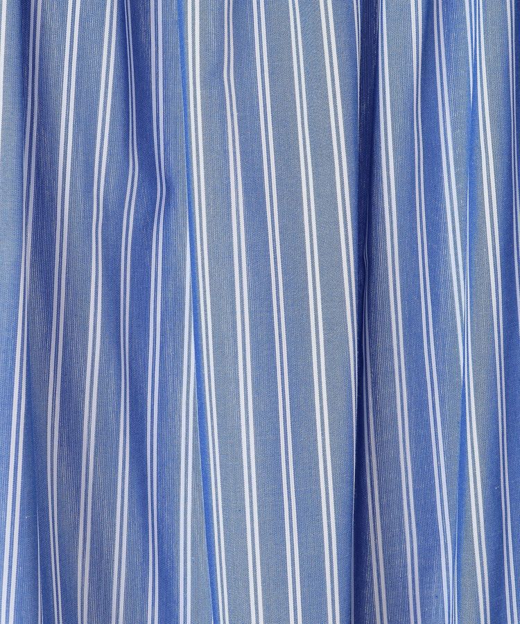 AMERICAN HOLIC「【WEB限定】イージーケアバックギャザーリボンシャツ」|シャツ・ブラウス|