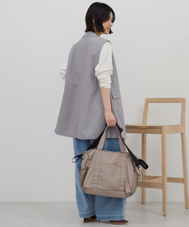 AMERICAN HOLIC「【2SET】多機能トートバッグ＜マザーズバッグ＞」|トートバッグ|