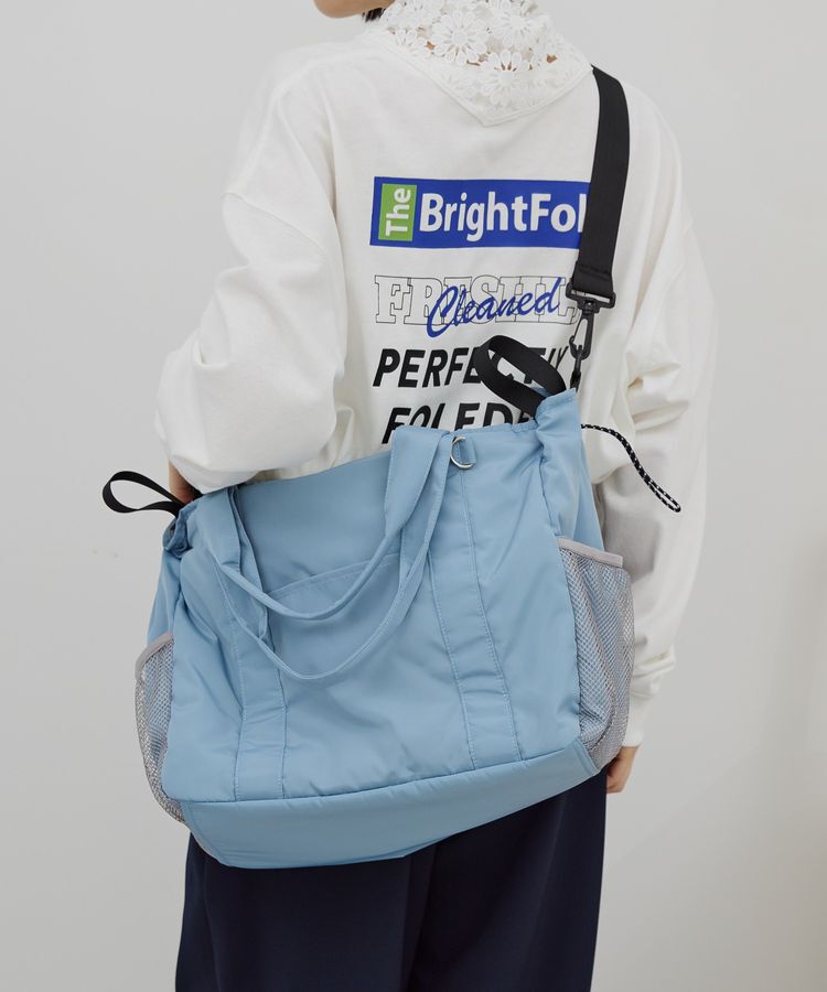 AMERICAN HOLIC「【2SET】多機能トートバッグ＜マザーズバッグ＞」|トートバッグ|