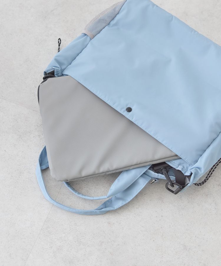 AMERICAN HOLIC「【2SET】多機能トートバッグ＜マザーズバッグ＞」|トートバッグ|