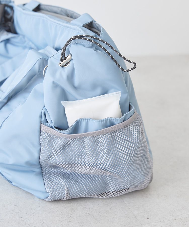 AMERICAN HOLIC「【2SET】多機能トートバッグ＜マザーズバッグ＞」|トートバッグ|