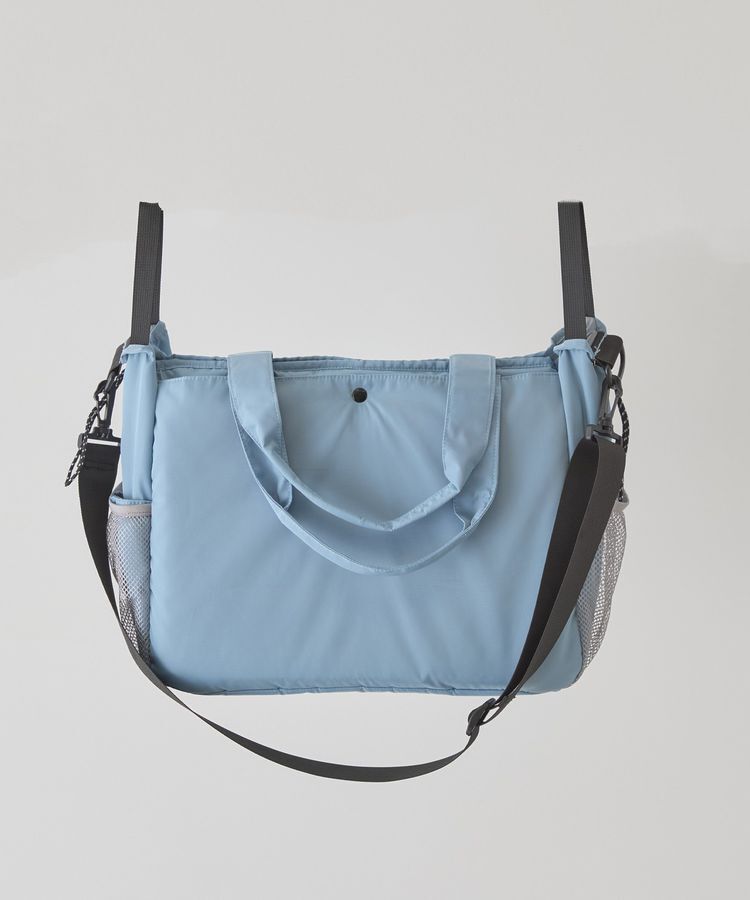 AMERICAN HOLIC「【2SET】多機能トートバッグ＜マザーズバッグ＞」|トートバッグ|