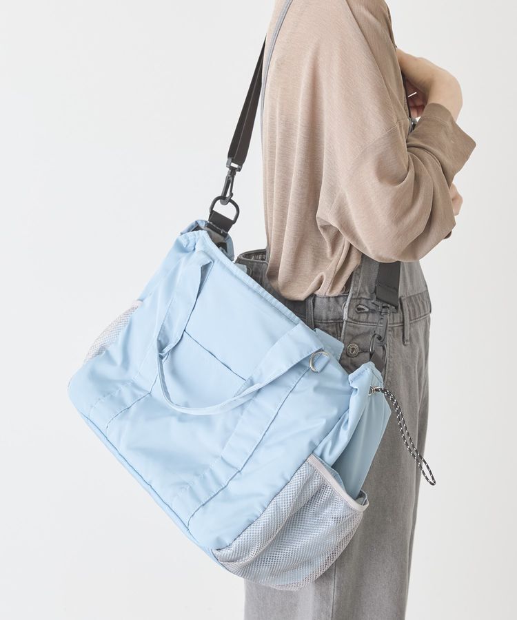 AMERICAN HOLIC「【2SET】多機能トートバッグ＜マザーズバッグ＞」|トートバッグ|