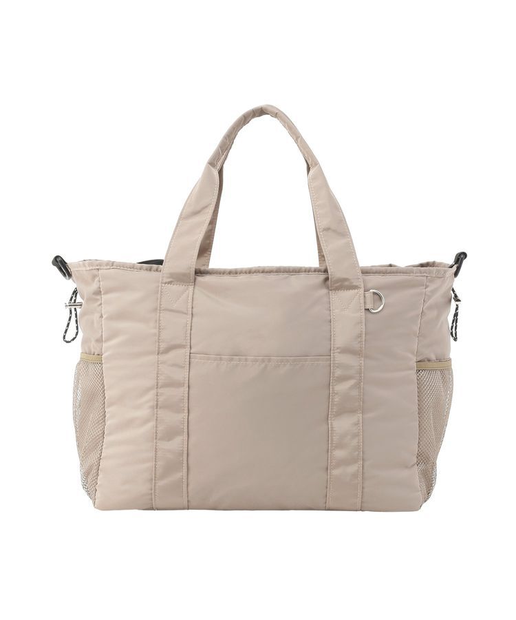 AMERICAN HOLIC「【2SET】多機能トートバッグ＜マザーズバッグ＞」|トートバッグ|