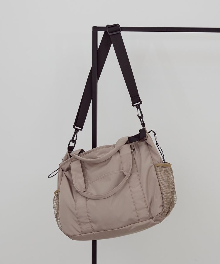 AMERICAN HOLIC「【2SET】多機能トートバッグ＜マザーズバッグ＞」|トートバッグ|