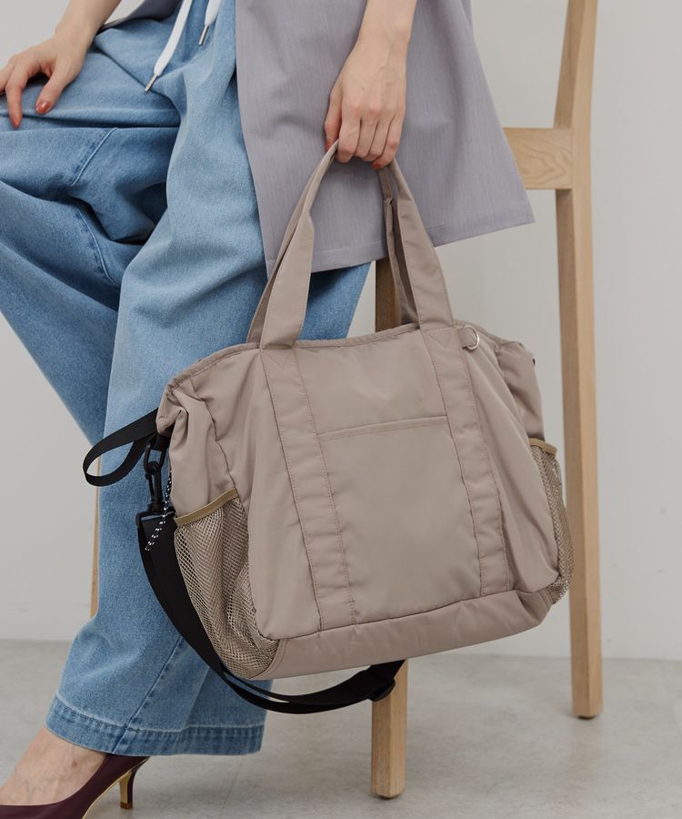 AMERICAN HOLIC「【2SET】多機能トートバッグ＜マザーズバッグ＞」|トートバッグ|