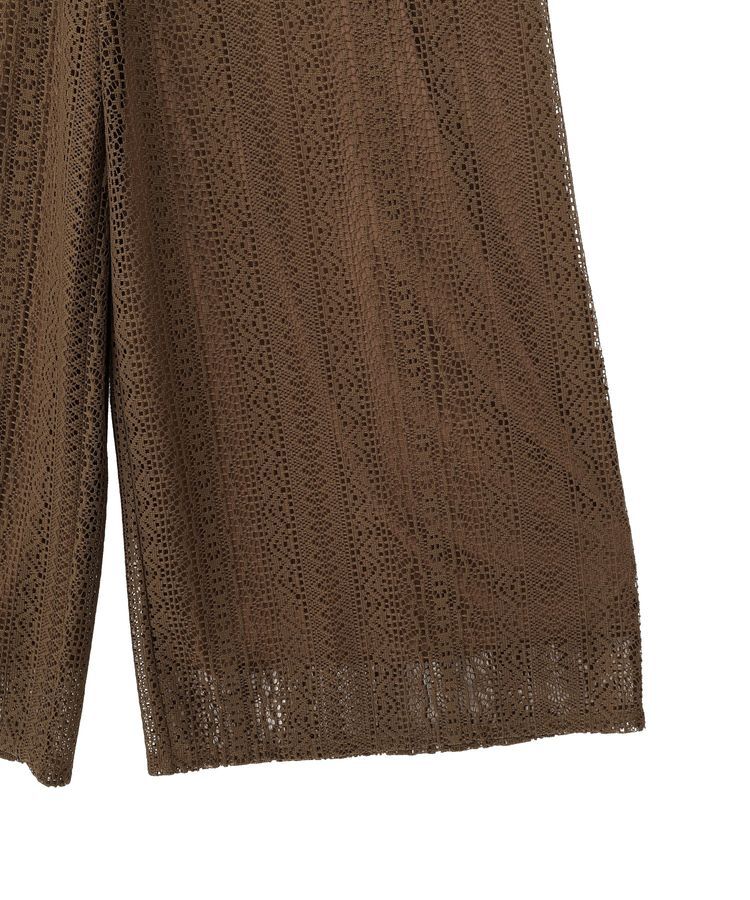 AMERICAN HOLIC「レースキャミサロペット」|オールインワン|