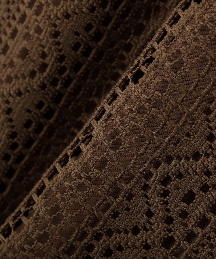 AMERICAN HOLIC「レースキャミサロペット」|オールインワン|