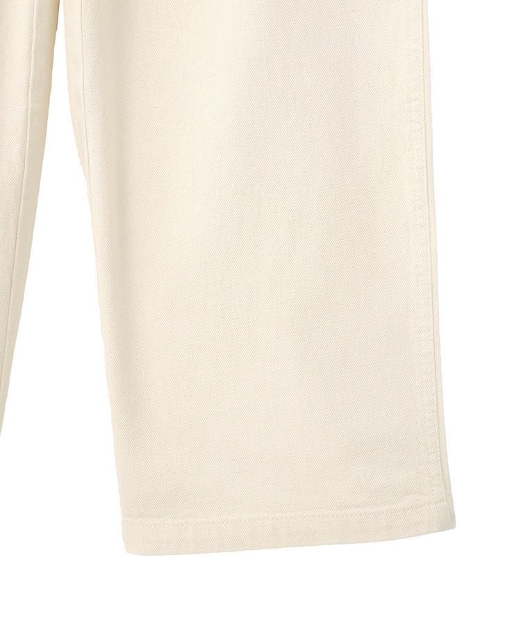 AMERICAN HOLIC「デニムスクエアサロペット」|オールインワン|