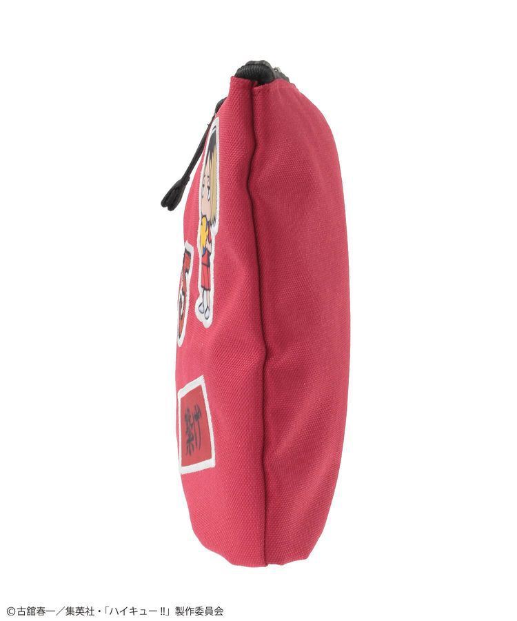 Green Parks「ハイキュー!! 孤爪ポーチ」|ポーチ|