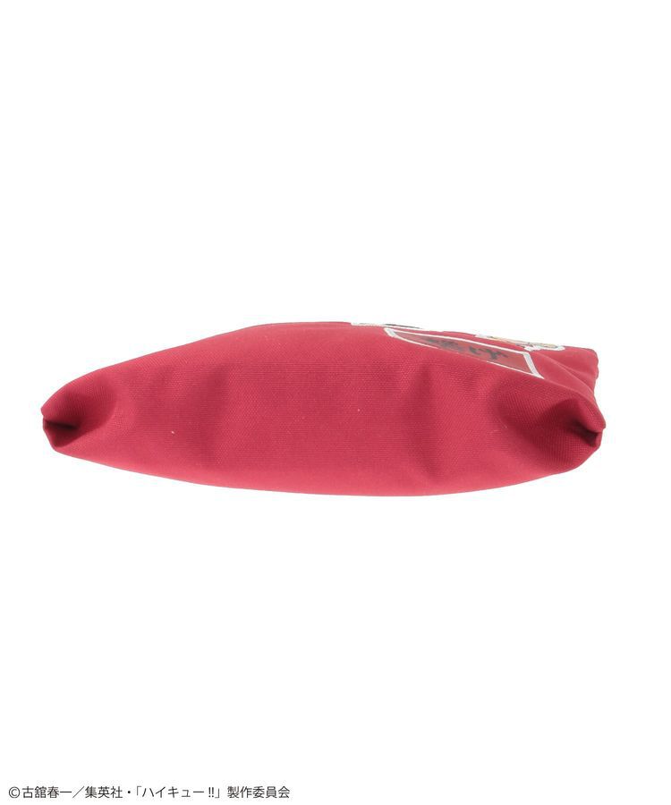 Green Parks「ハイキュー!! 孤爪ポーチ」|ポーチ|