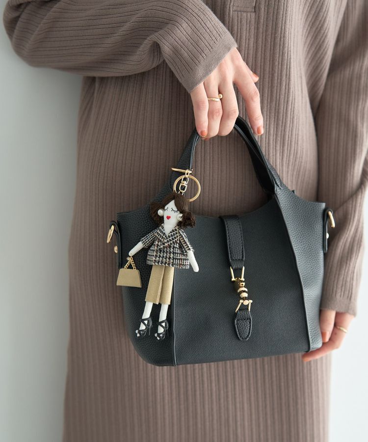 YECCA VECCA「ドールチャーム」|その他|