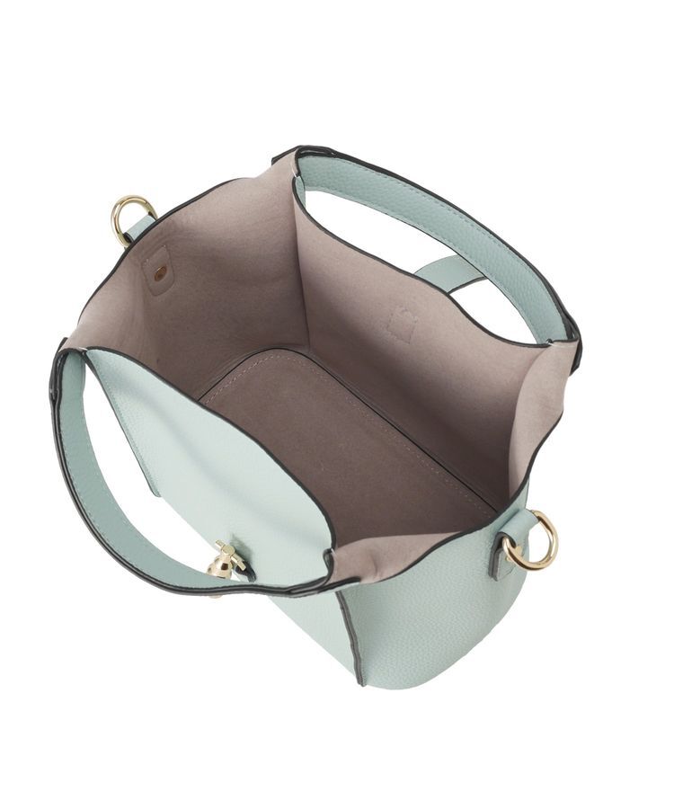 YECCA VECCA「4wayミニバッグ」|ハンドバッグ|