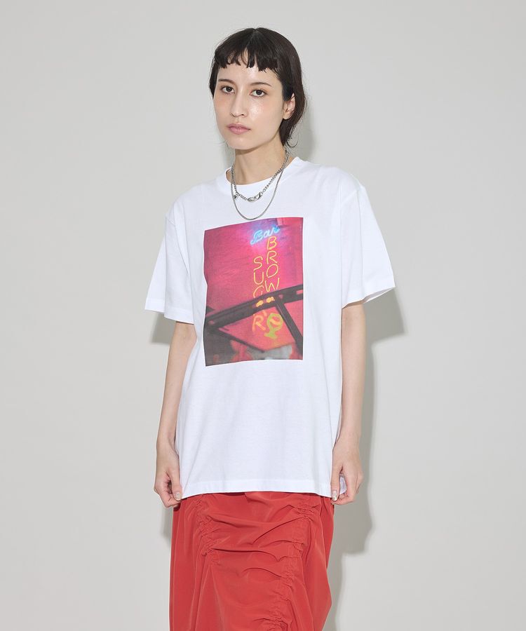 GARAGE OF GOOD CLOTHING「HolidayTシャツ BAR」|Tシャツ・カットソー|