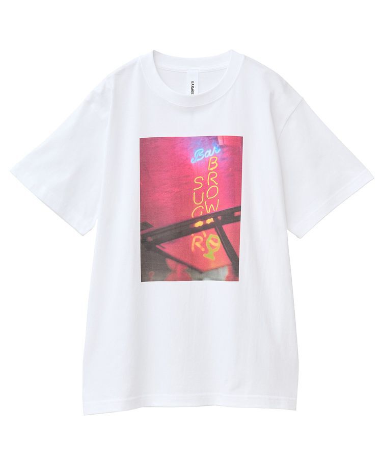 GARAGE OF GOOD CLOTHING「HolidayTシャツ BAR」|Tシャツ・カットソー|