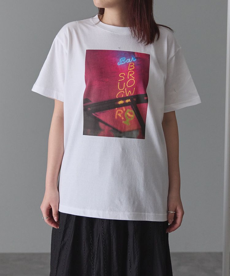 GARAGE OF GOOD CLOTHING「HolidayTシャツ BAR」|Tシャツ・カットソー|