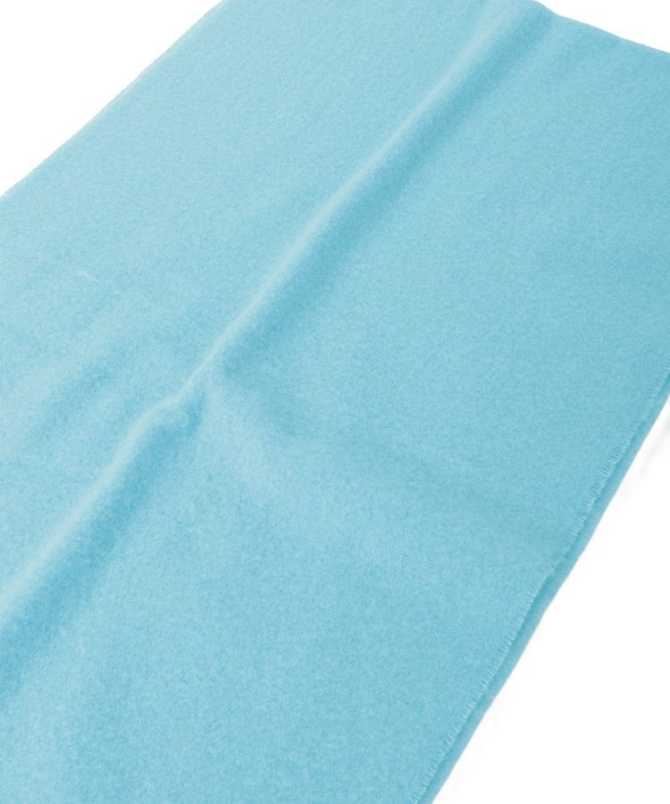 GARAGE OF GOOD CLOTHING「ループヤーンカラーストール」|ストール|