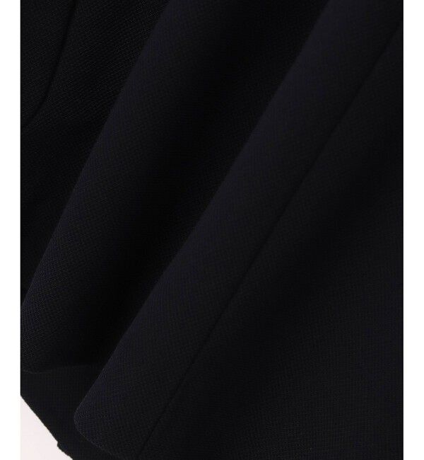 allureville「レノクロスダブルブレストジャケット」|テーラードジャケット|