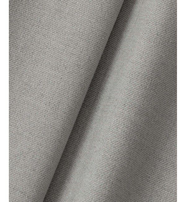 allureville「サキソニーＣＰＯシャツ」|シャツ・ブラウス|