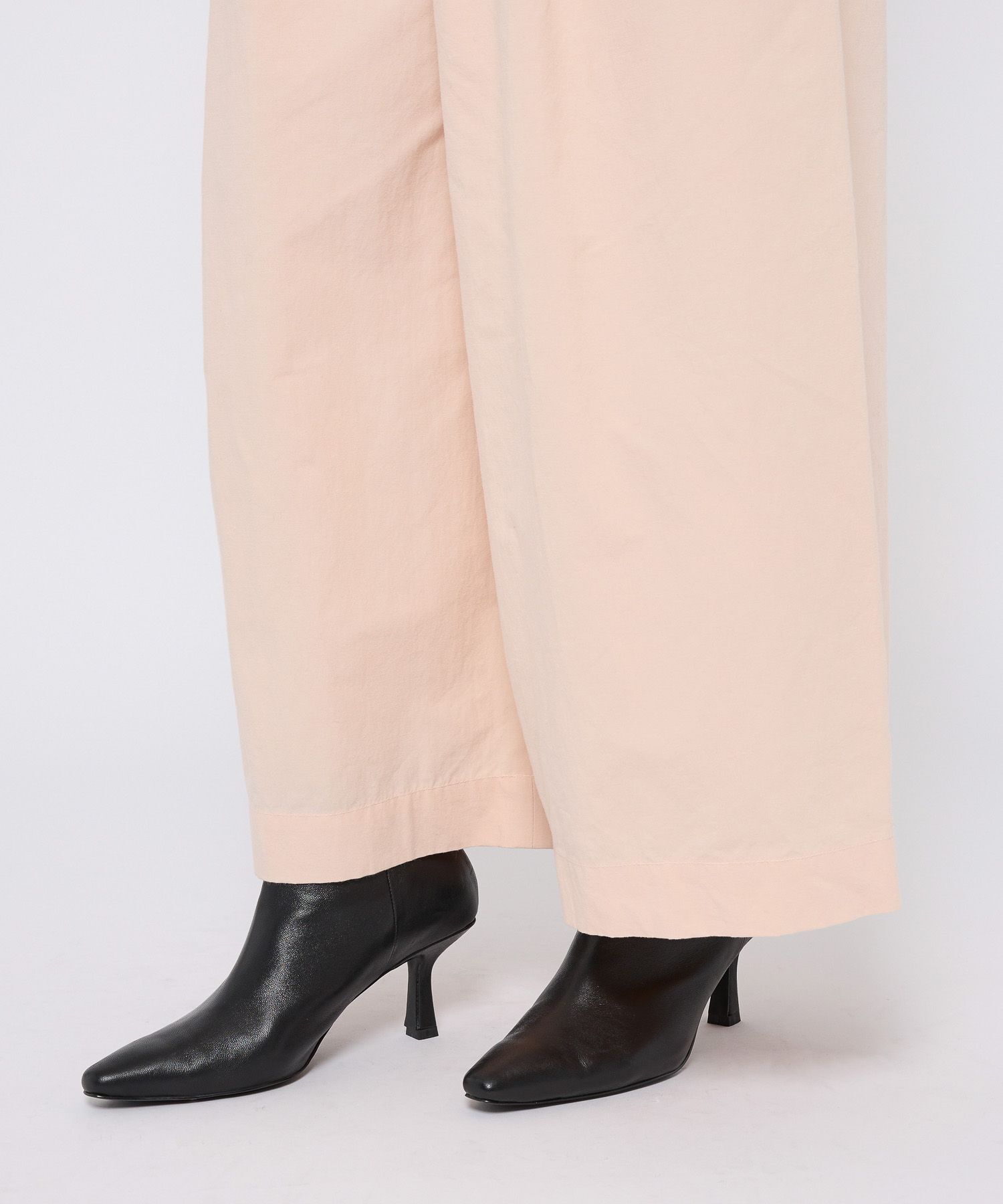 BABYLONE「ウェザータックワイドパンツ」|その他|