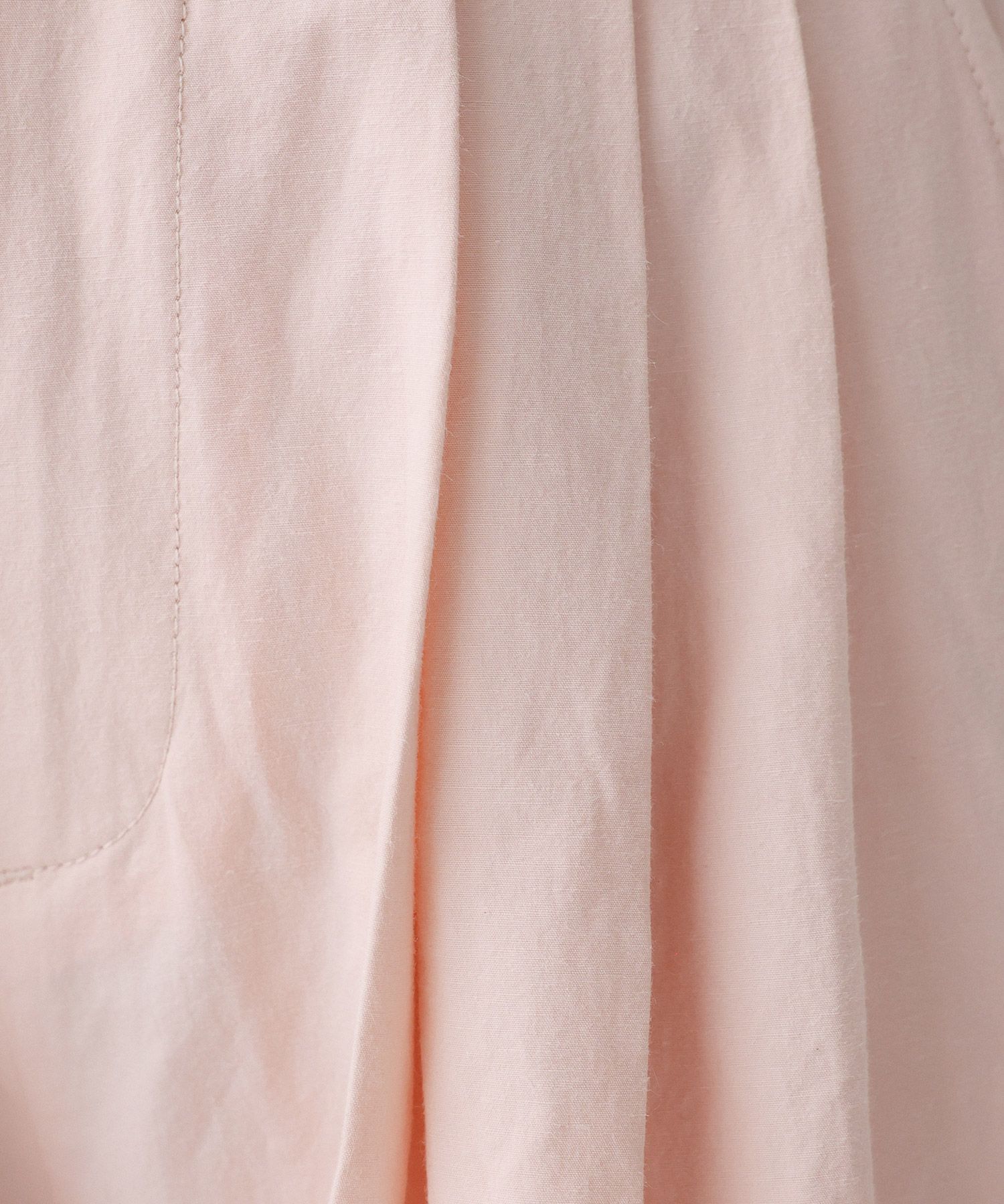 BABYLONE「ウェザータックワイドパンツ」|その他|