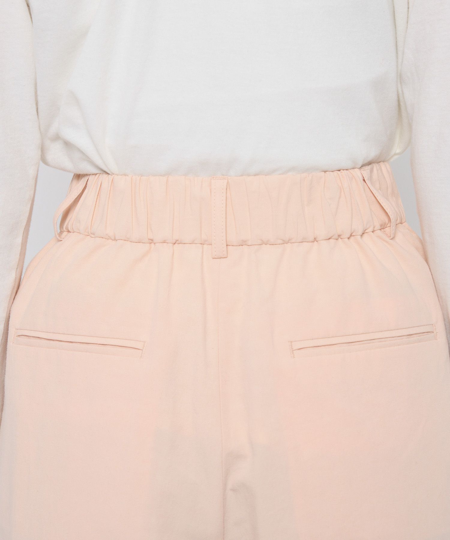 BABYLONE「ウェザータックワイドパンツ」|その他|