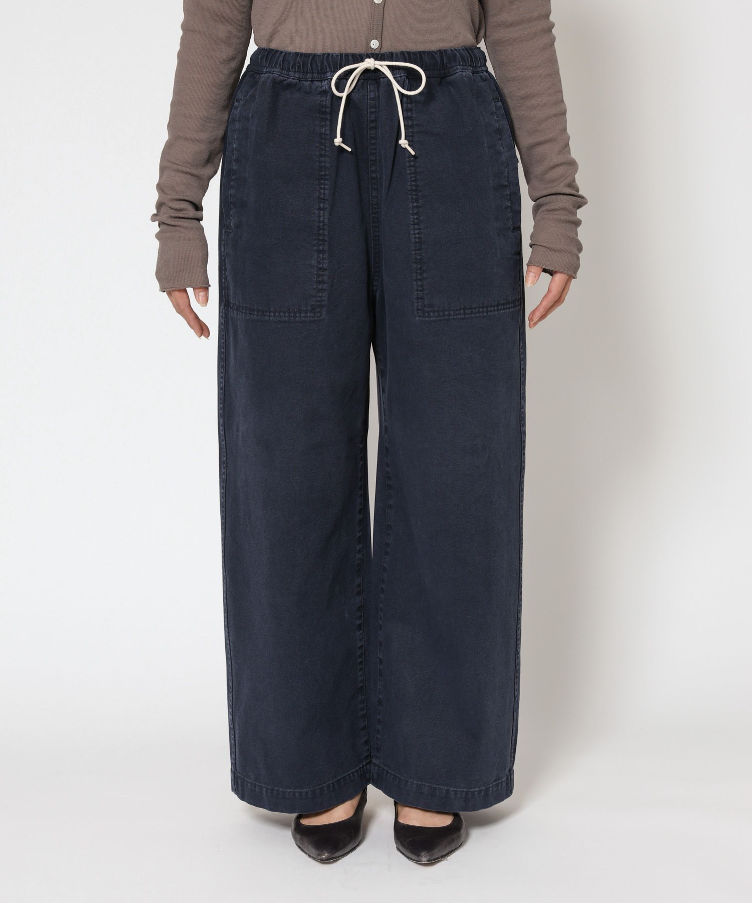 BABYLONE「ダックベイカーパンツ」|その他|