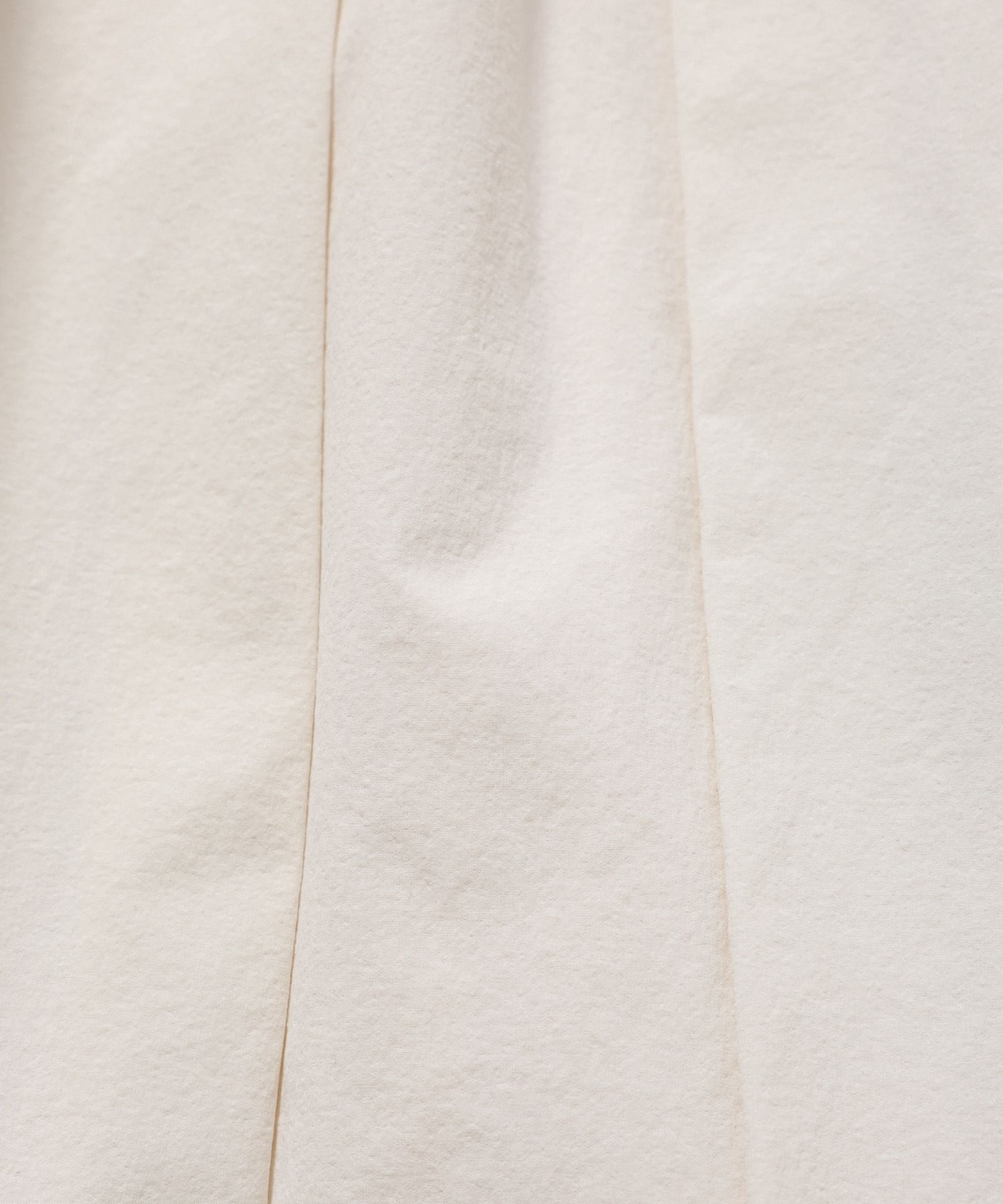 BABYLONE「【多機能素材】ナイロンタフタスカート」|スカート|