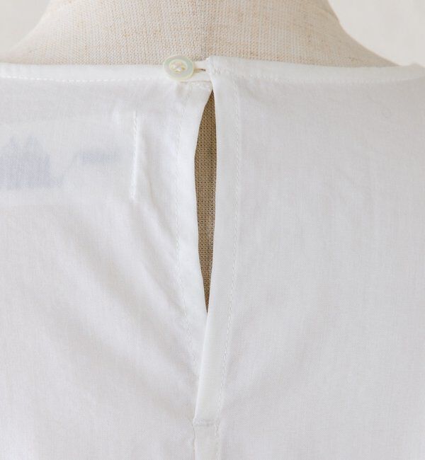  「【大人気リバイバル】レイヤードプルオーバーブラウス」|プルオーバー|