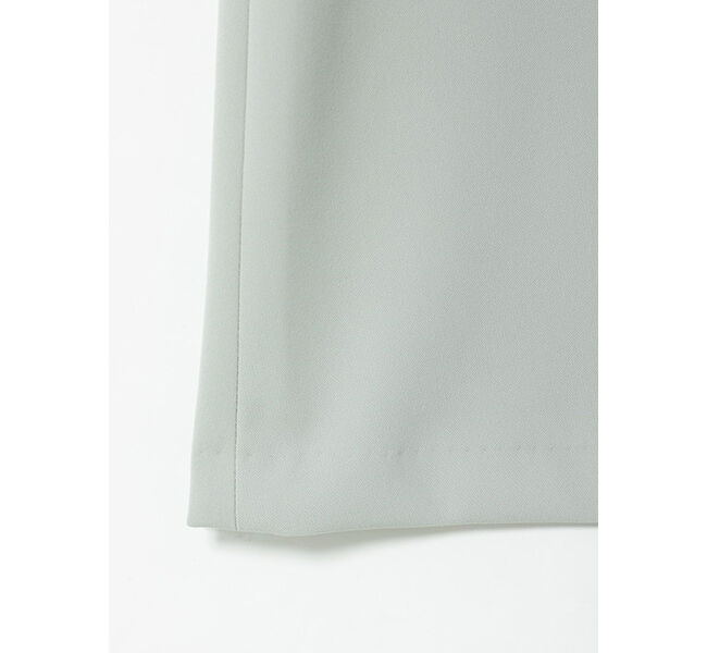 mizuiro ind「mizuiro ind ノースリーブAラインワンピース」|ワンピース|