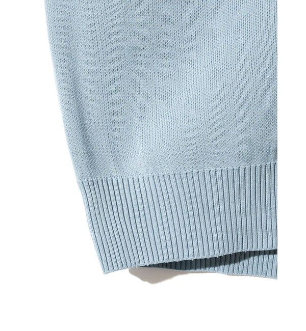 MIDIUMISOLID「MIDIUMISOLID for Ladies フラワージャカードカーディガン」|カーディガン|