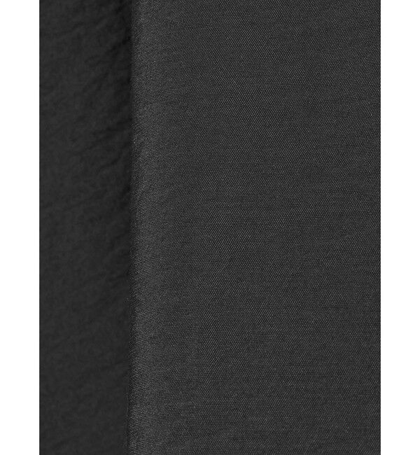 MIDIUMISOLID「MIDIUMISOLID for Ladies ポプリンアノラックプルオーバー」|Tシャツ・カットソー|