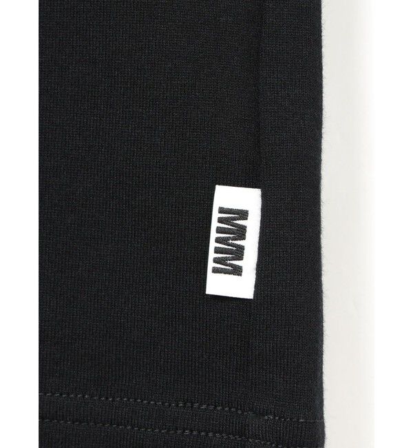 MARMARMAR「MARMARMAR プリントTシャツ(HOTEL)」|Tシャツ・カットソー|