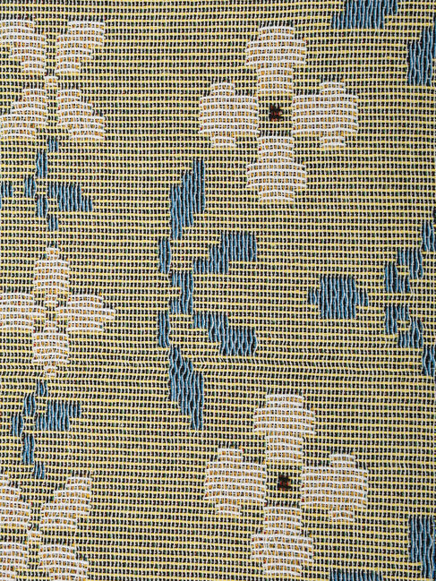 Samansa Mos2「フラワーパターンインテリアスロー」|その他|