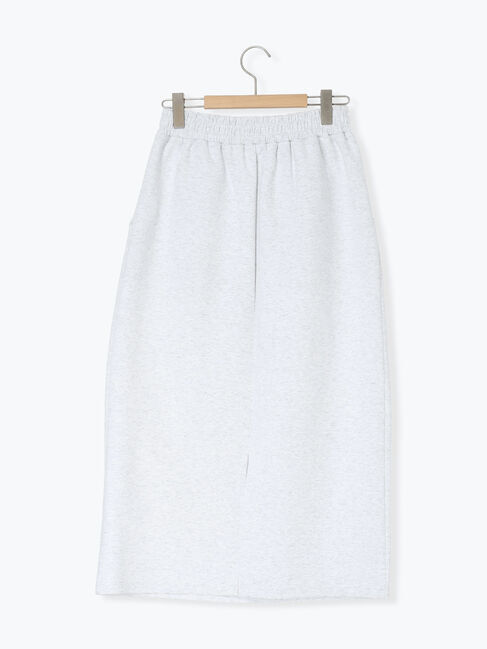 Samansa Mos2「ダンボールタイトスカート」|スカート|