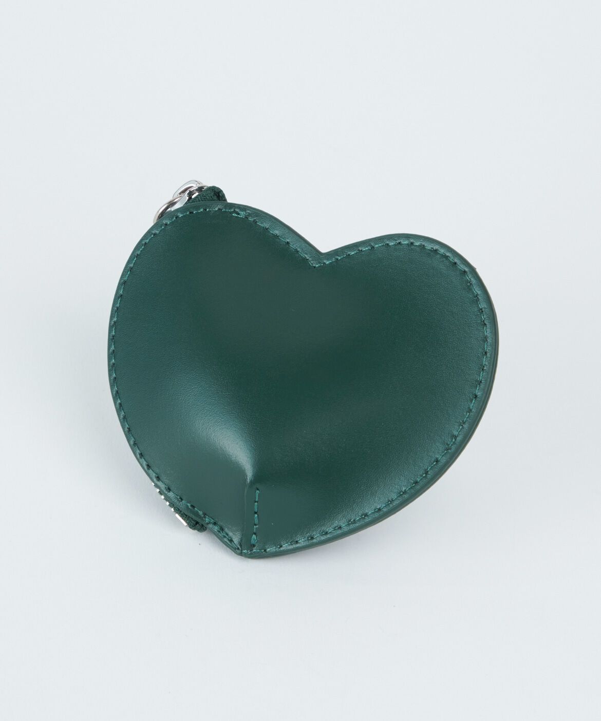 FAVORITE SUKINAMONO「W FACEレザーマルチケース　ハート《YAHKI》」|コインケース|