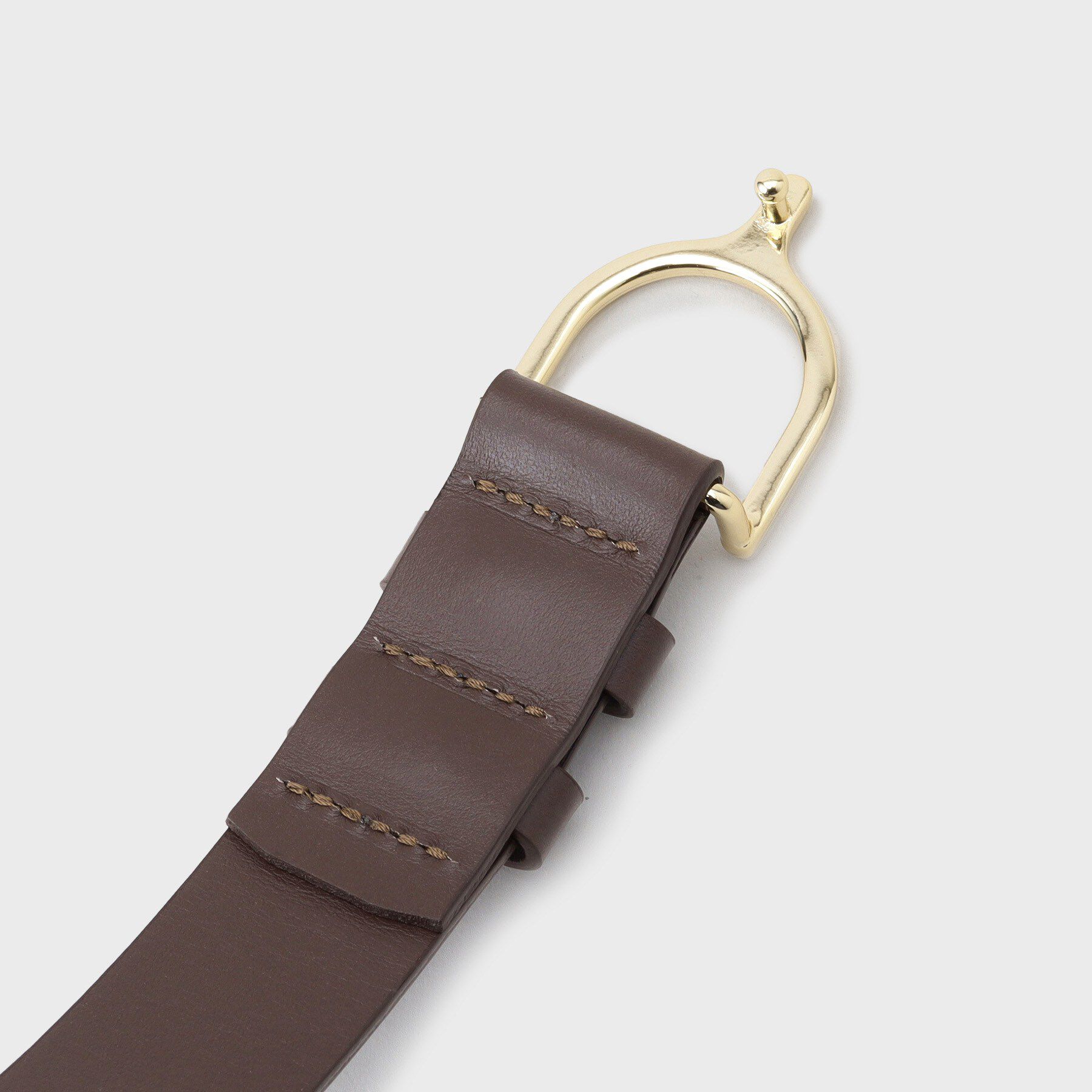 UNTITLED「【LEFIJE】デザインベルトTresor」|ベルト|