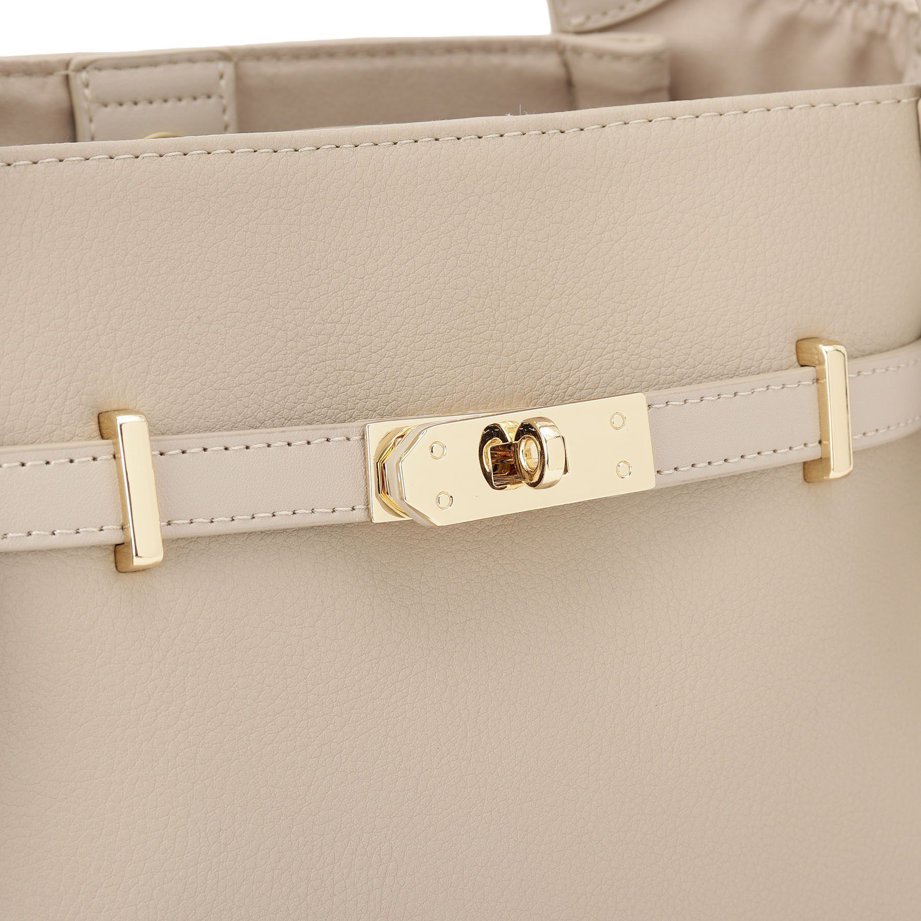 COUP DE CHANCE「【通勤/フォーマル】ベルトライントート」|トートバッグ|