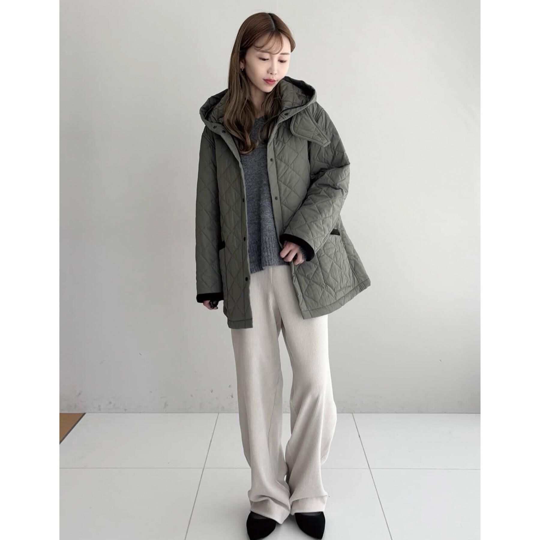 DRESSTERIOR「コーデュロイイージーワイドパンツ」|その他|