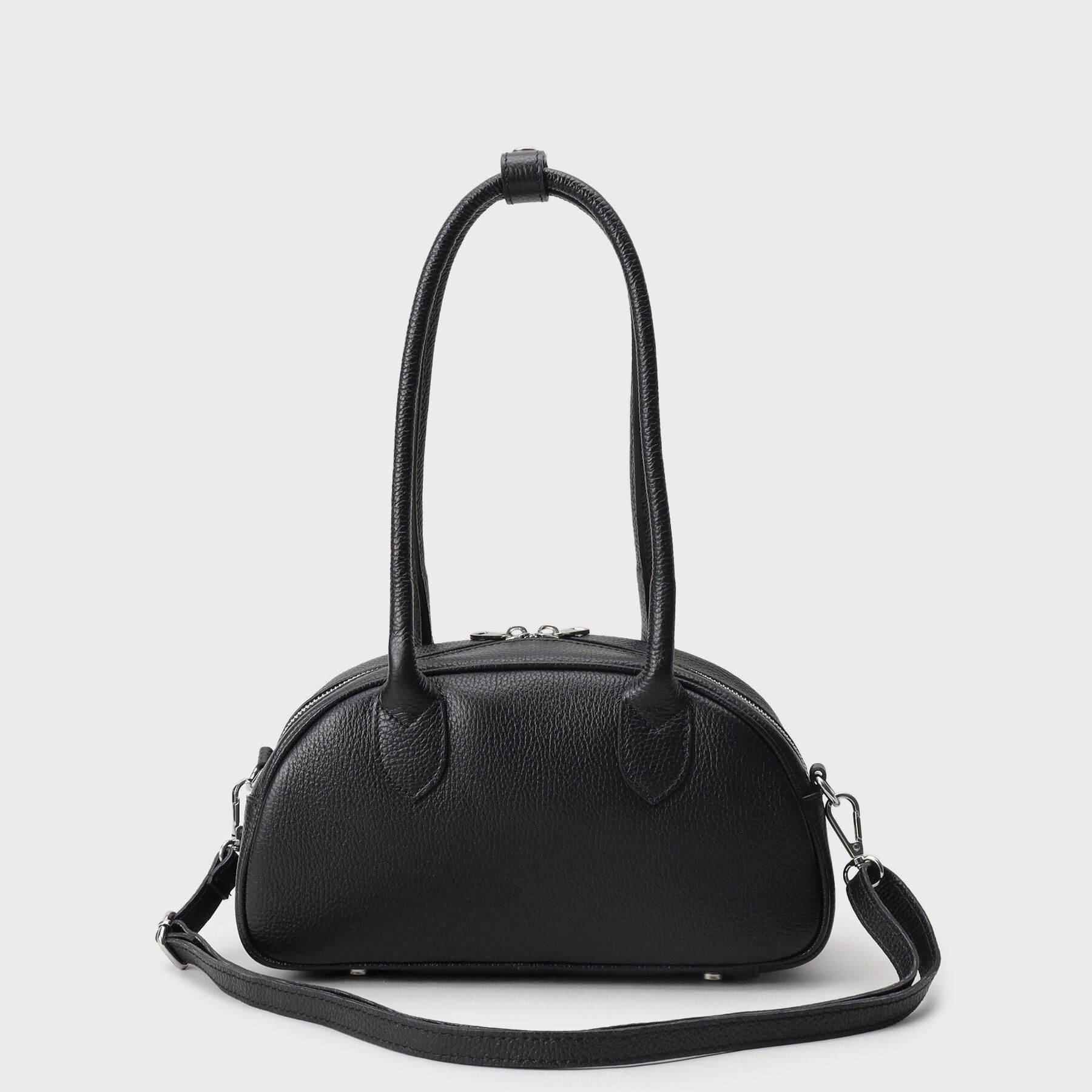 GALLEST「【MILLELA FIRENZE】ラウンドフォルムバッグ」|ショルダー・メッセンジャー|