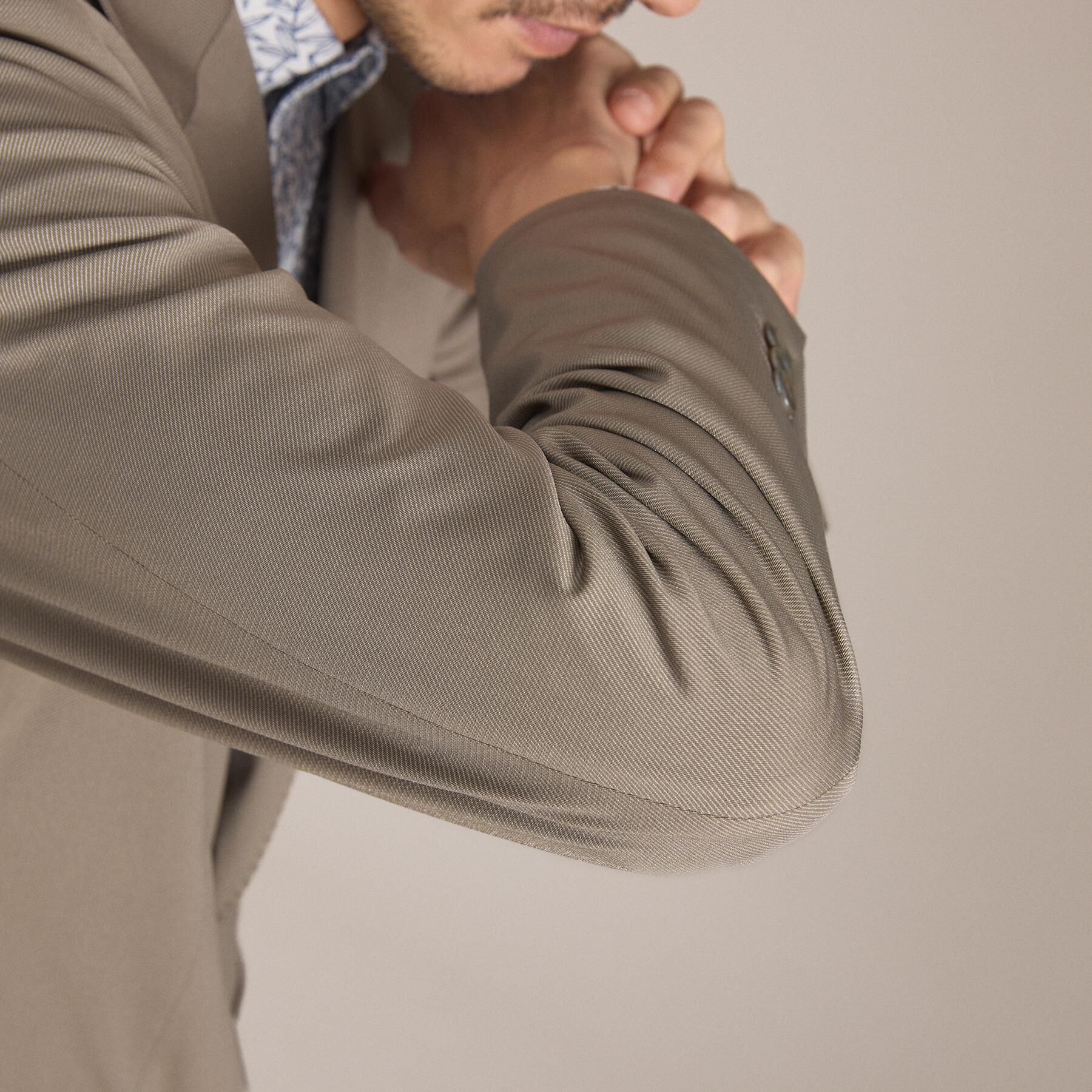 TAKEO KIKUCHI「【360&deg;ストレッチ/軽量】None Of Stress ライト ジャケット（セットアップ対応）」|テーラードジャケット|