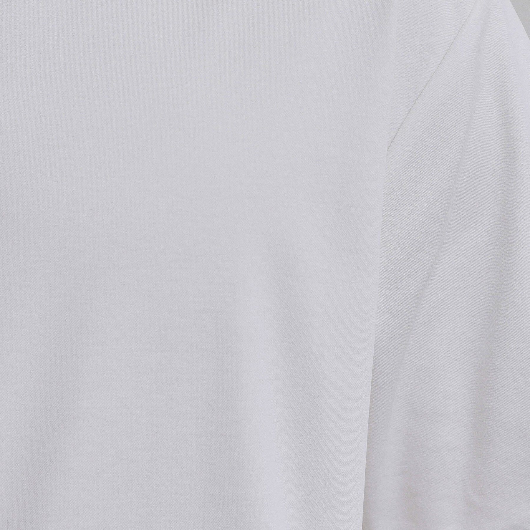 tk.TAKEO KIKUCHI「スムースシルケットS／S カットソー」|Tシャツ・カットソー|