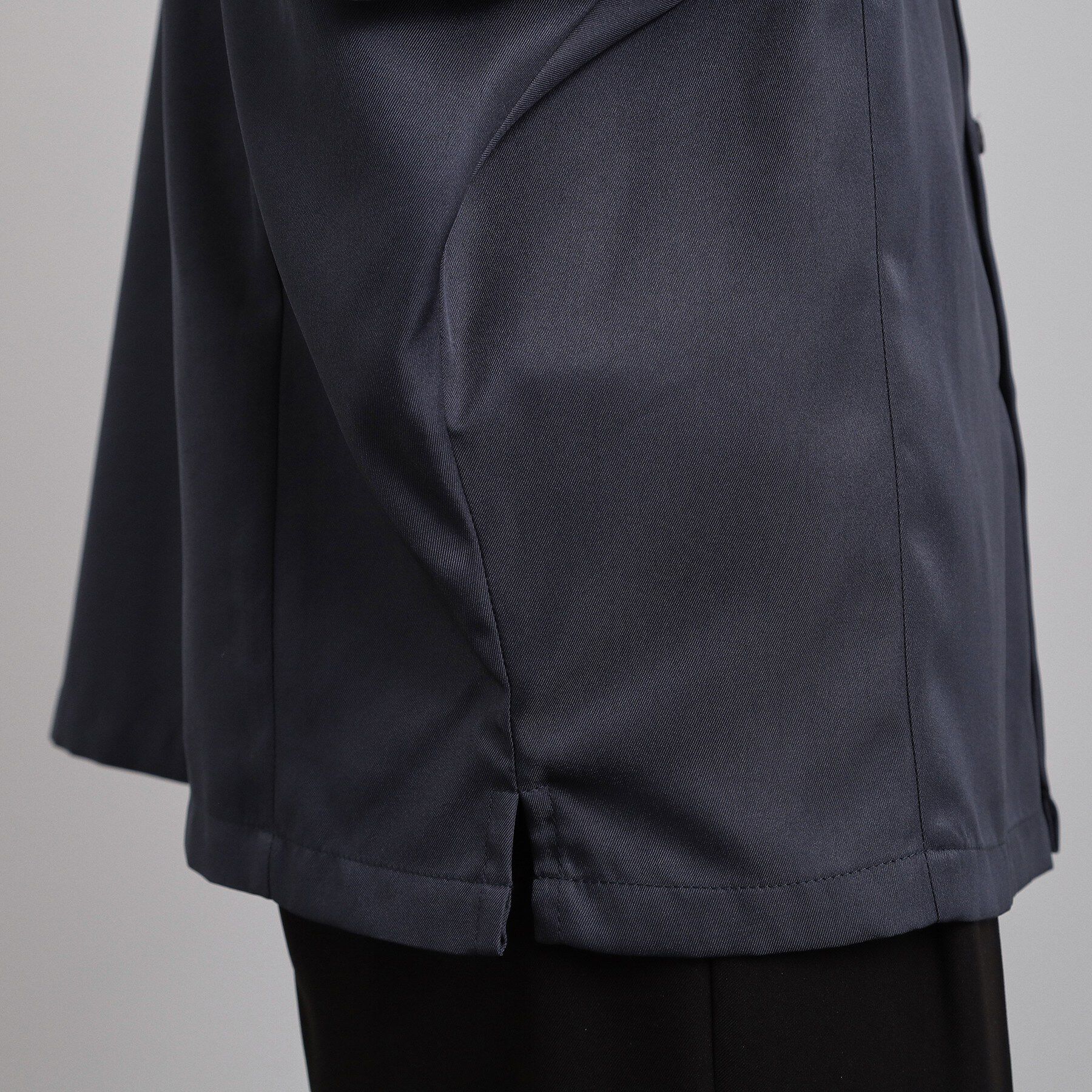 tk.TAKEO KIKUCHI「ドルマン半袖シャツ」|シャツ・ブラウス|