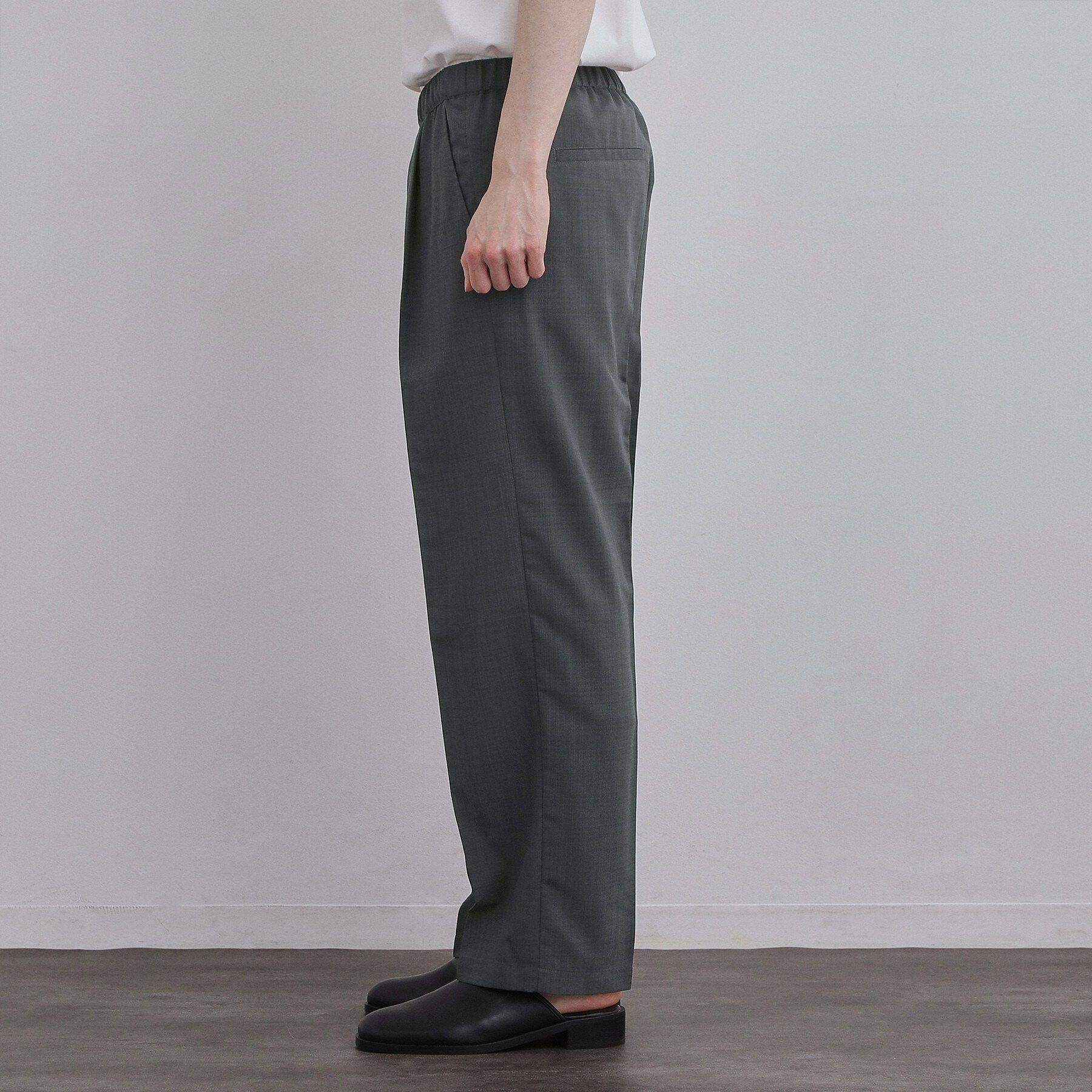 tk.TAKEO KIKUCHI「【UVカット／吸水速乾】AIRY DRY フルレングスパンツ」|その他|