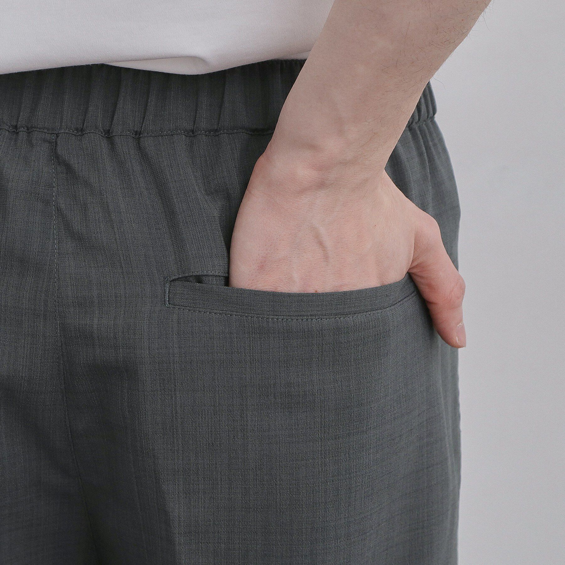 tk.TAKEO KIKUCHI「【UVカット／吸水速乾】AIRY DRY フルレングスパンツ」|その他|