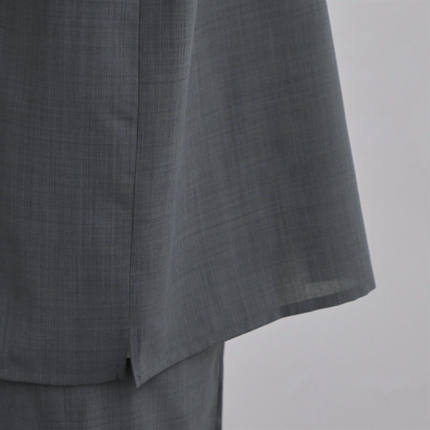 tk.TAKEO KIKUCHI「【UVカット／吸水速乾】AIRY DRY レギュラーカラーシャツ」|シャツ・ブラウス|