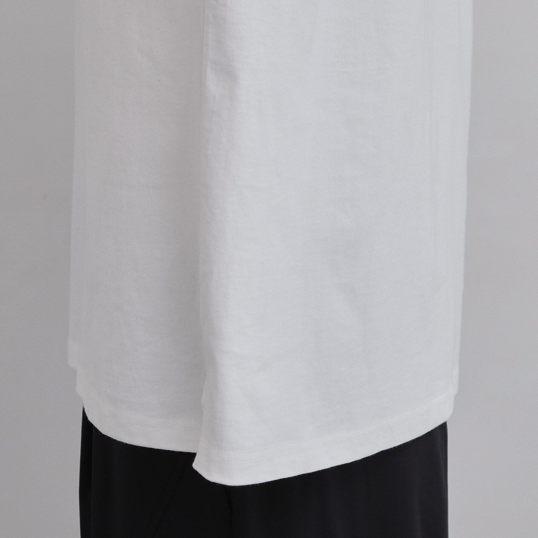 tk.TAKEO KIKUCHI「フォトTシャツ」|Tシャツ・カットソー|