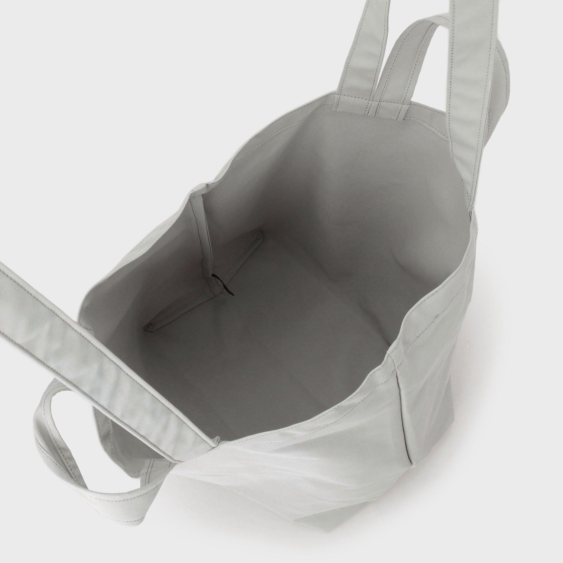 OPAQUE.CLIP「INDEX エコバッグ L」|エコバッグ|